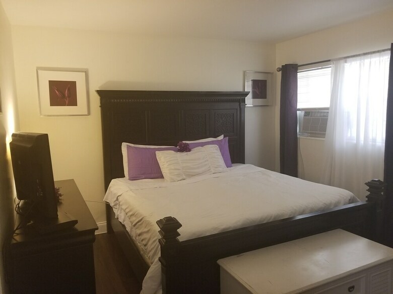 Coral Ridge Comfort Too