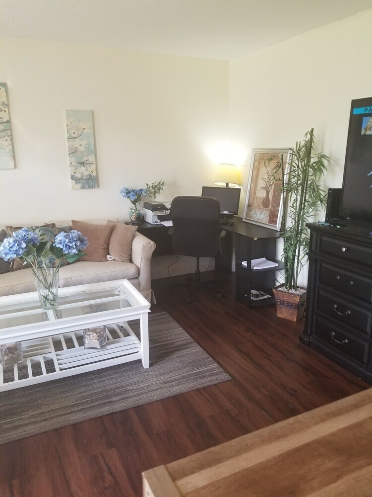 Coral Ridge Comfort Too