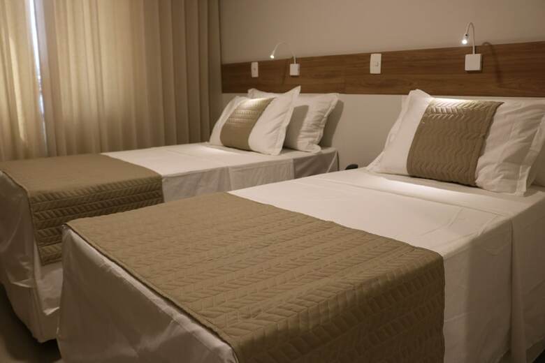 Hotel Bristol Aline