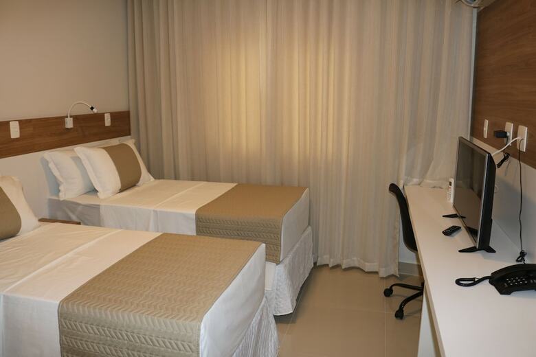 Hotel Bristol Aline