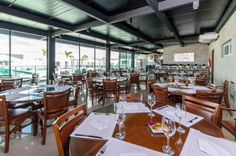 Hotel Bristol Aline