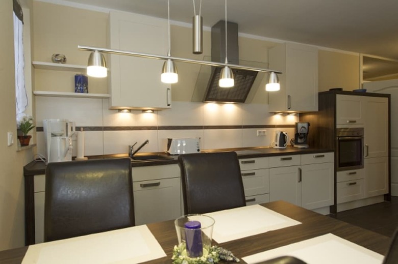 Apartamentos Haus Ostseeblick