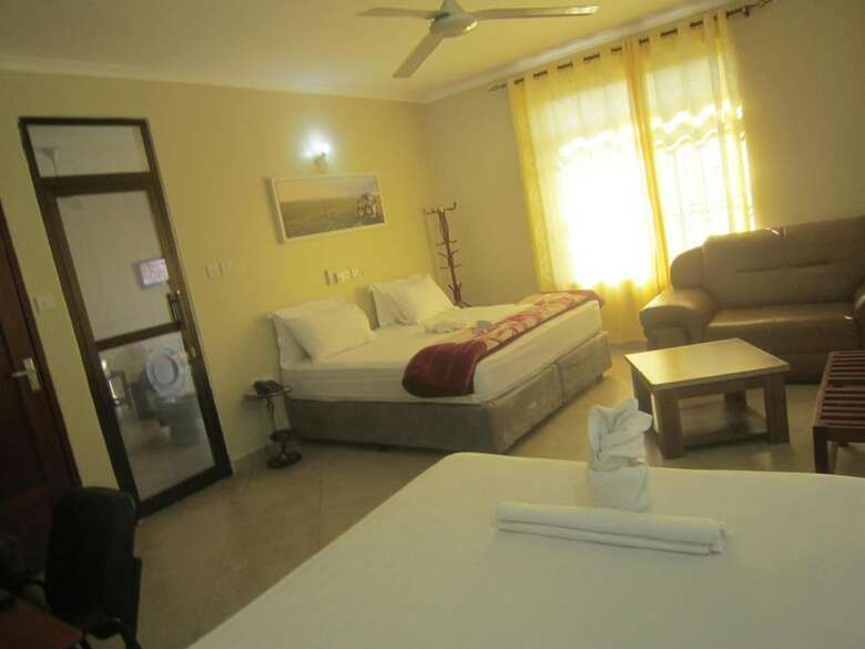 Fq Hotel