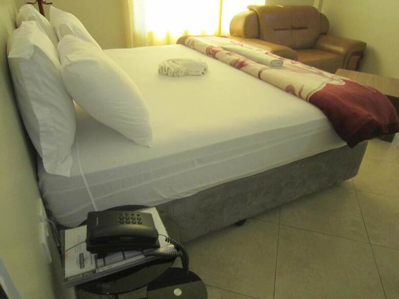 Fq Hotel