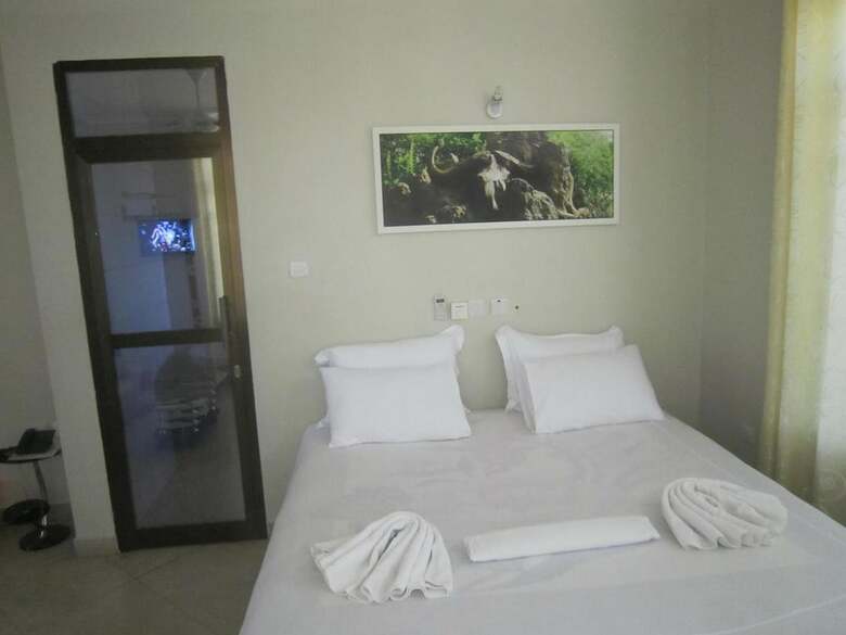 Fq Hotel