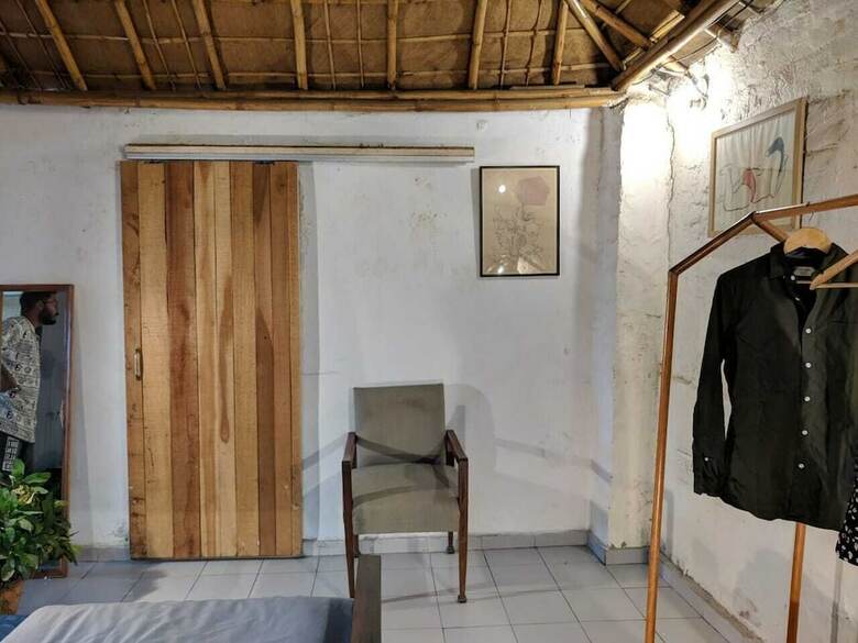 Bed & Breakfast The Lazy Patio Home Stay