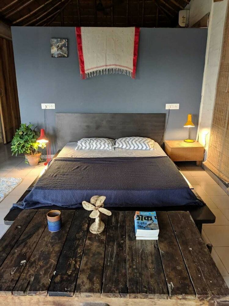 Bed & Breakfast The Lazy Patio Home Stay