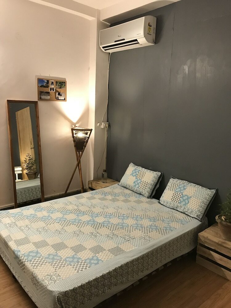 Bed & Breakfast The Lazy Patio Home Stay