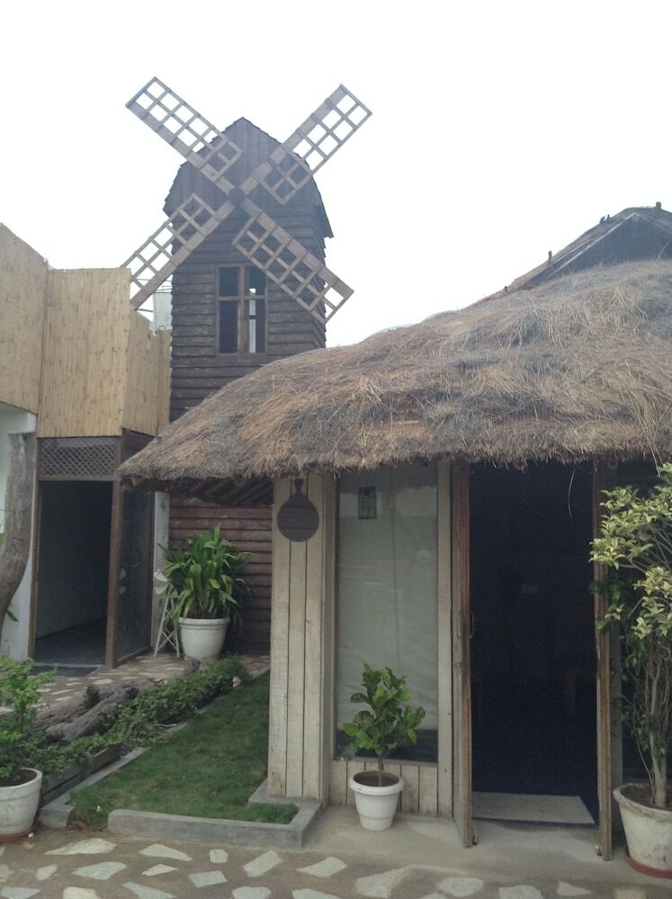 Bed & Breakfast The Lazy Patio Home Stay