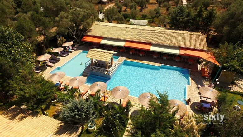 Aparthotel Villagio Maistro
