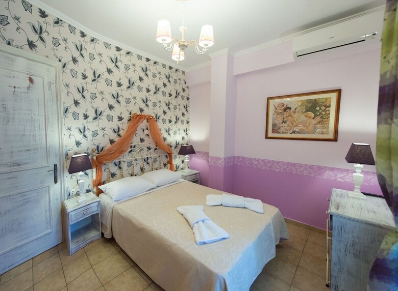 Aparthotel Villagio Maistro