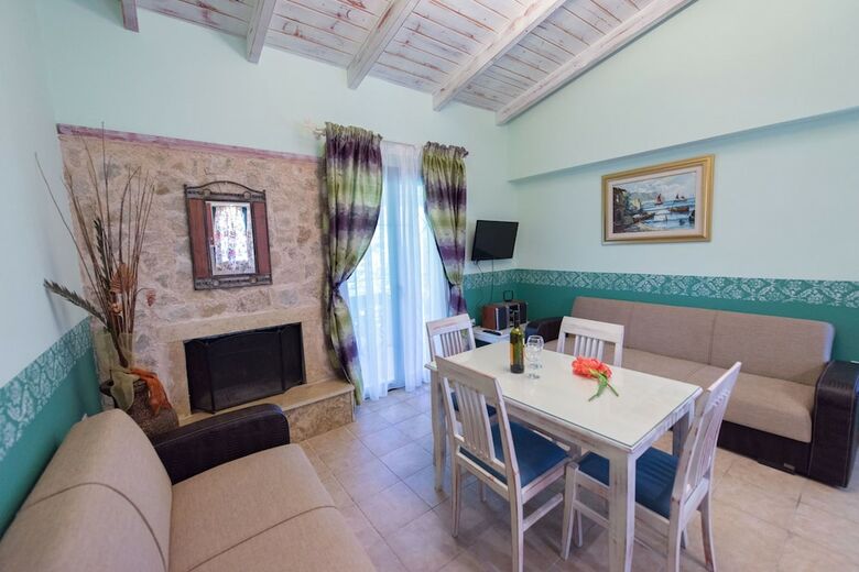 Aparthotel Villagio Maistro
