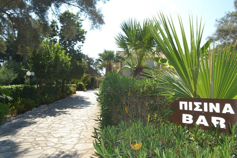 Aparthotel Villagio Maistro
