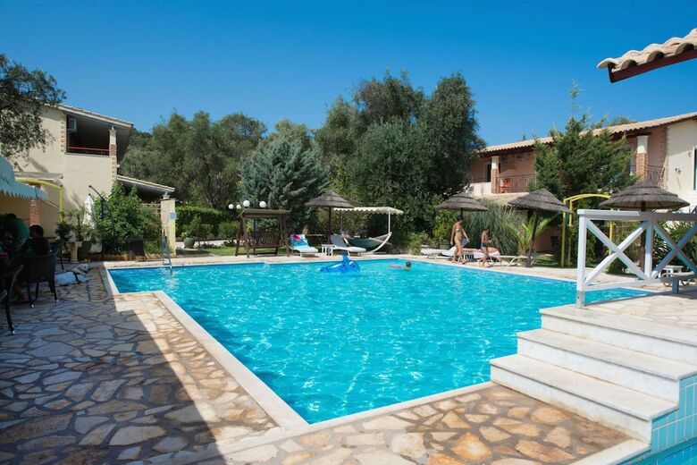 Aparthotel Villagio Maistro