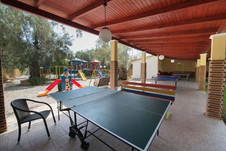 Aparthotel Villagio Maistro