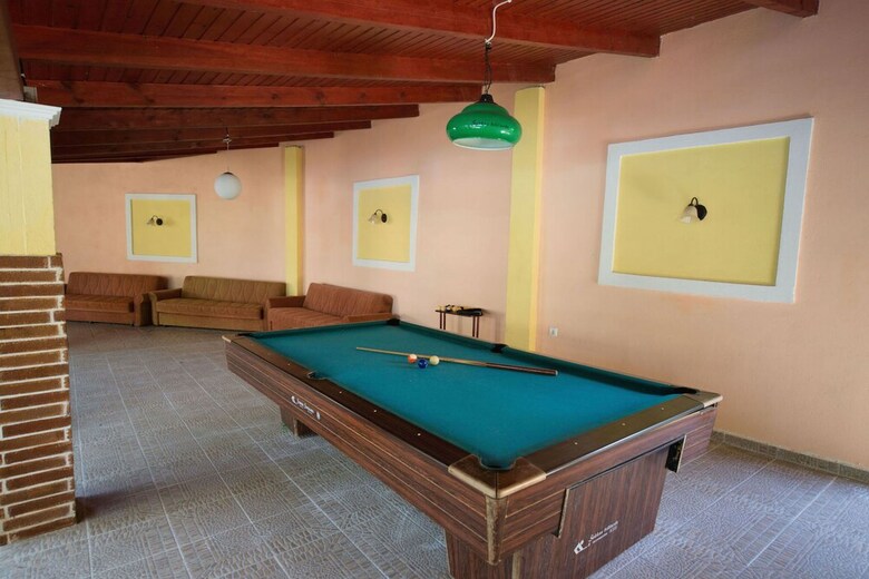 Aparthotel Villagio Maistro