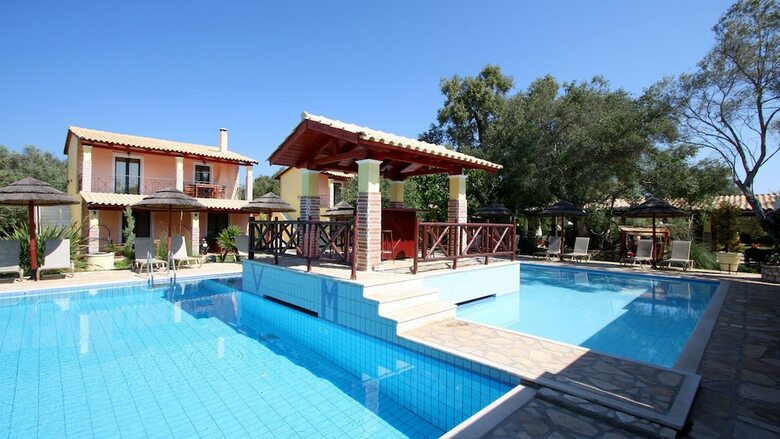 Aparthotel Villagio Maistro