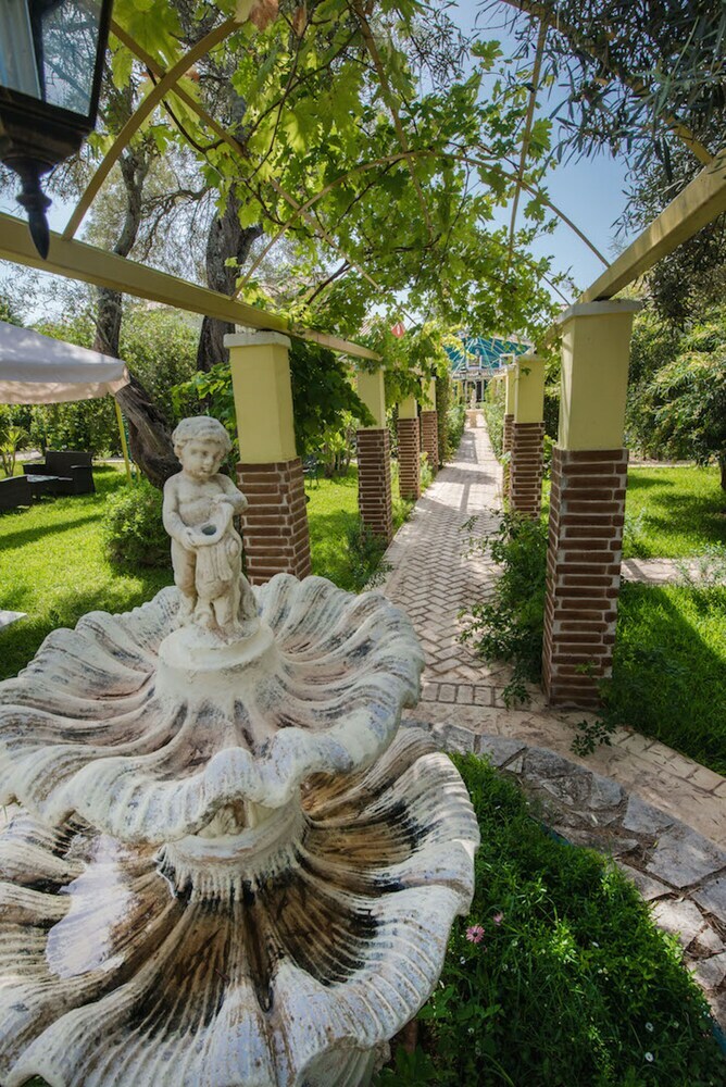 Aparthotel Villagio Maistro