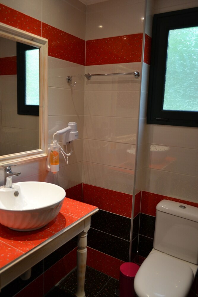 Aparthotel Villagio Maistro