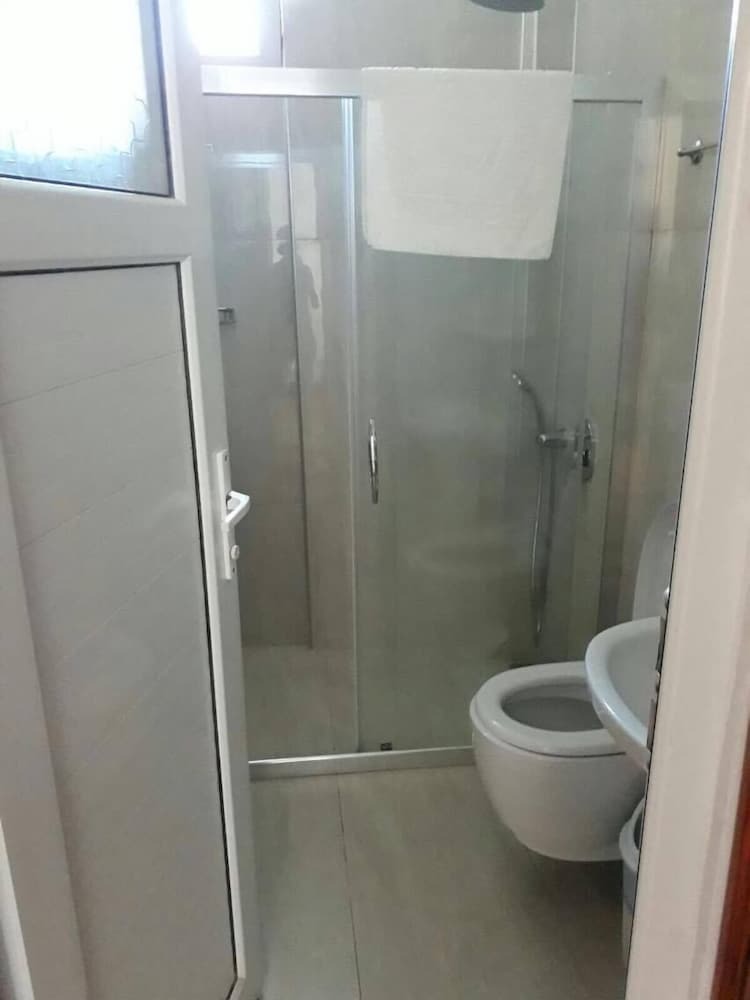Tugay Hotel
