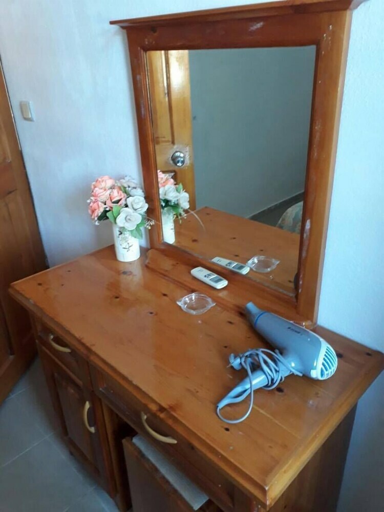 Tugay Hotel
