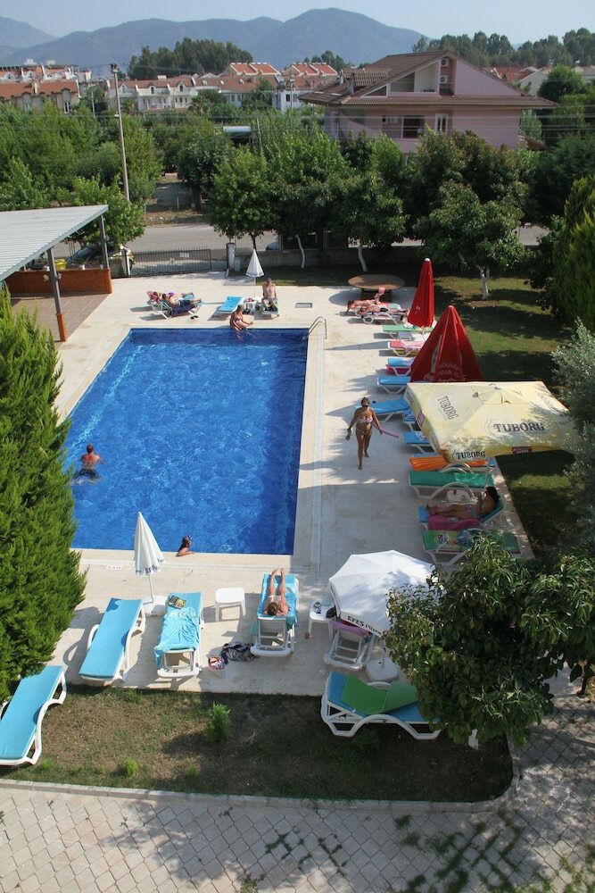 Tugay Hotel