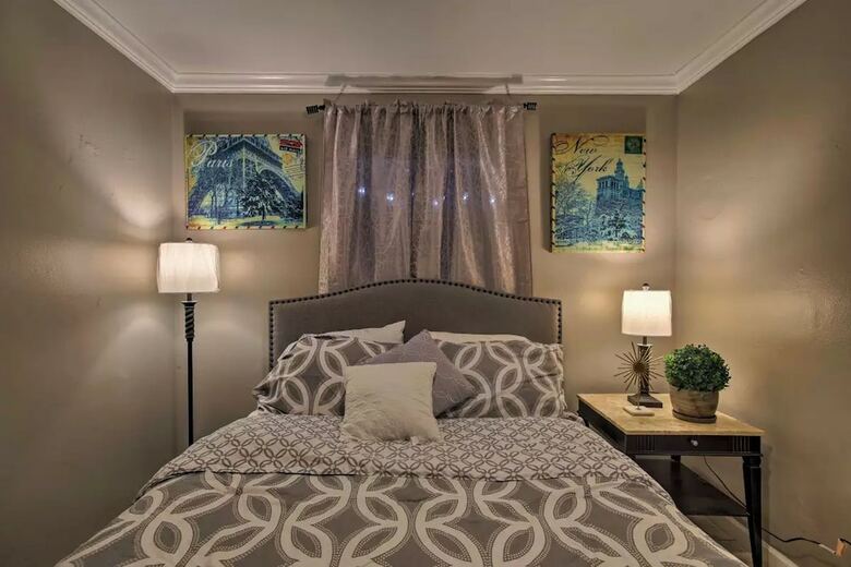 Hollywood Haven