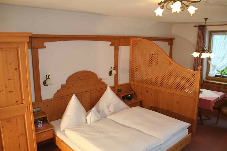 Apartmenthaus Feichtner