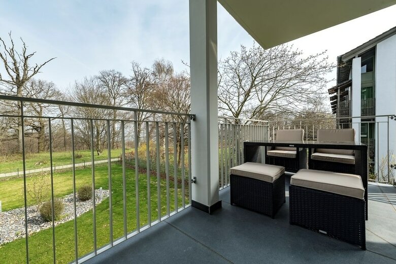 Apartamentos Villa Pauline