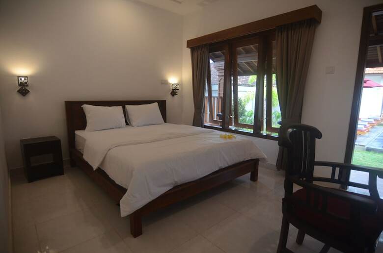 Hotel Tegal Sari Homestay