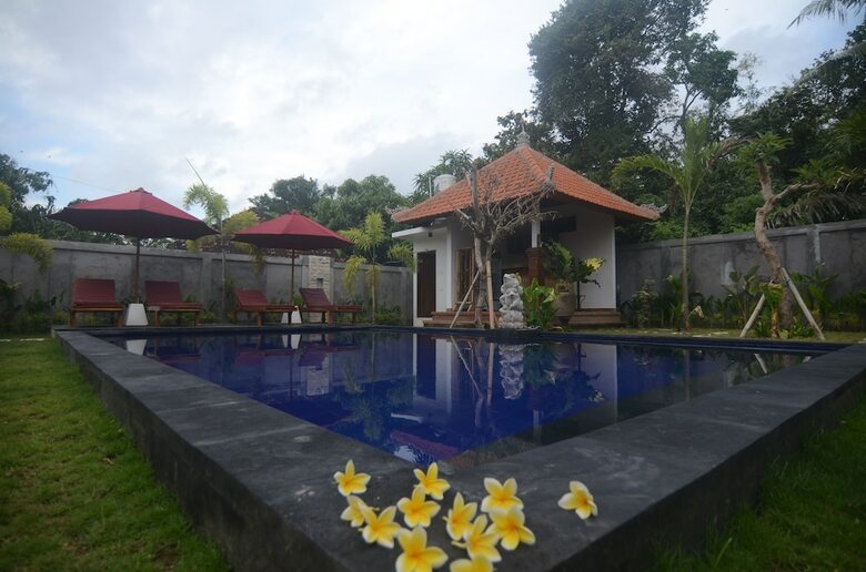 Hotel Tegal Sari Homestay