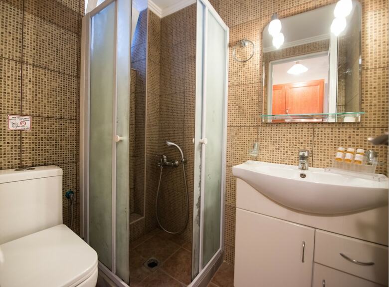 Aparthotel Kastro Maistro