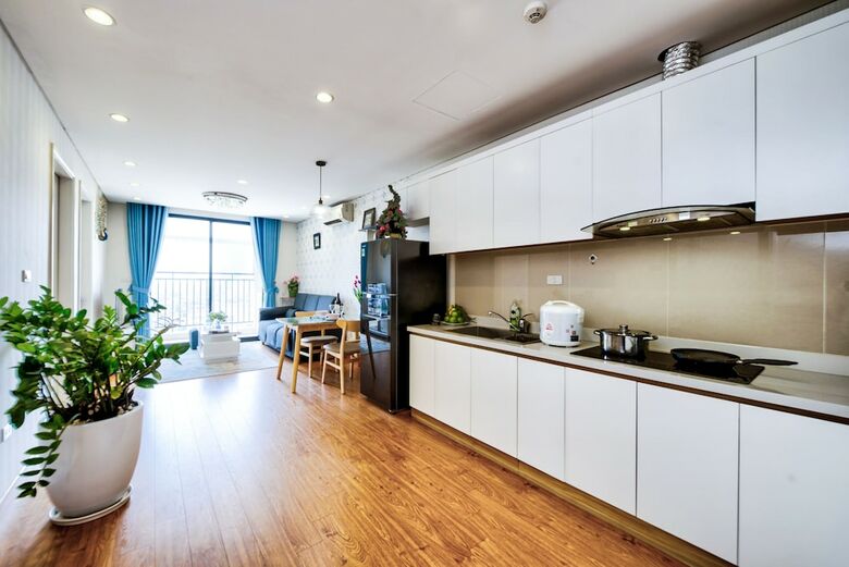 Apartamentos Lily Hometel