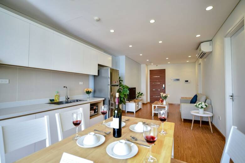 Apartamentos Lily Hometel