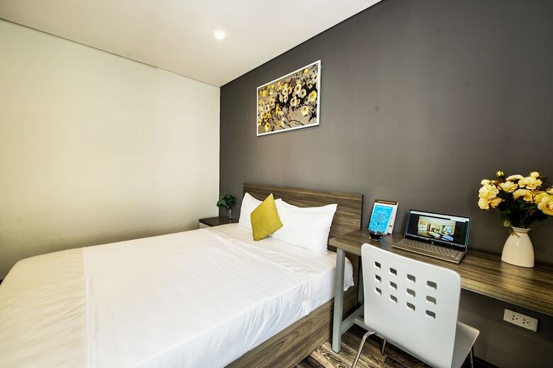 Apartamentos Lily Hometel