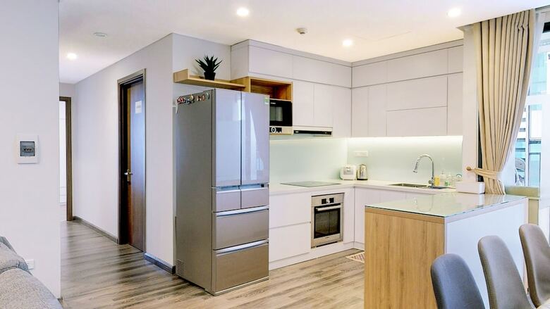 Apartamentos Lily Hometel