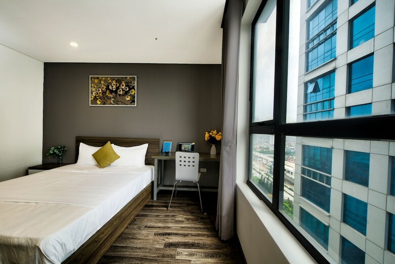 Apartamentos Lily Hometel