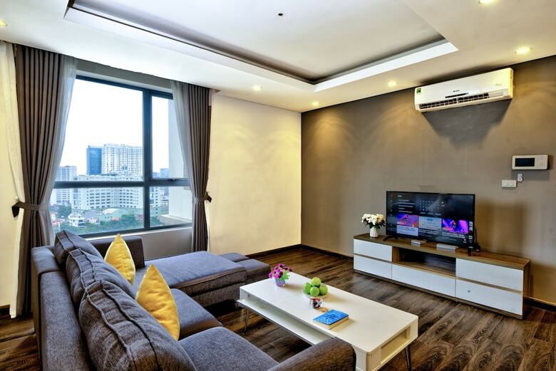 Apartamentos Lily Hometel