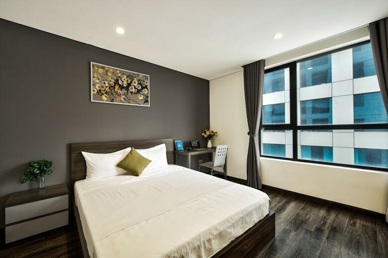 Apartamentos Lily Hometel