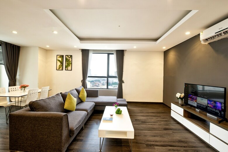 Apartamentos Lily Hometel