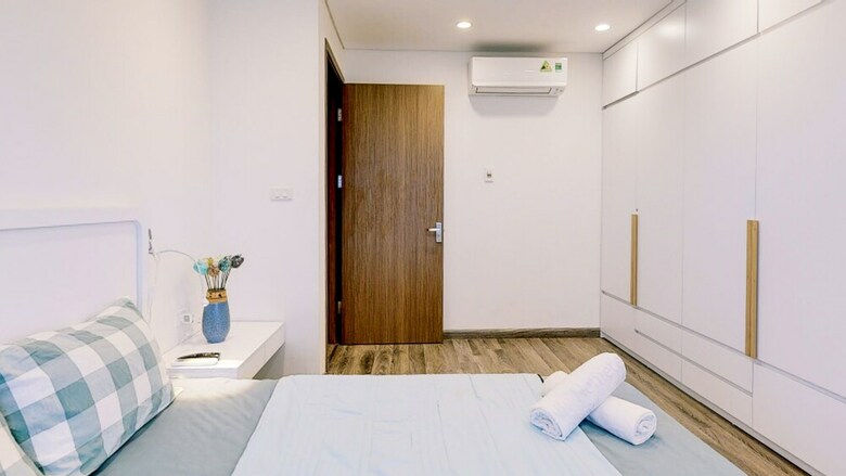 Apartamentos Lily Hometel