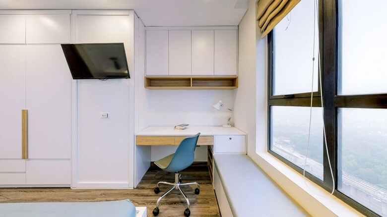 Apartamentos Lily Hometel