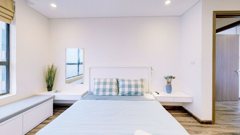 Apartamentos Lily Hometel