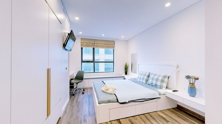 Apartamentos Lily Hometel