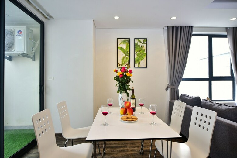 Apartamentos Lily Hometel