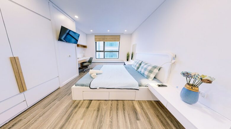 Apartamentos Lily Hometel