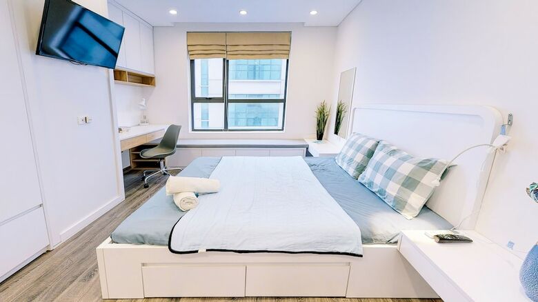 Apartamentos Lily Hometel