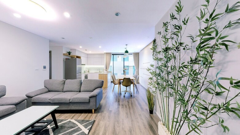 Apartamentos Lily Hometel