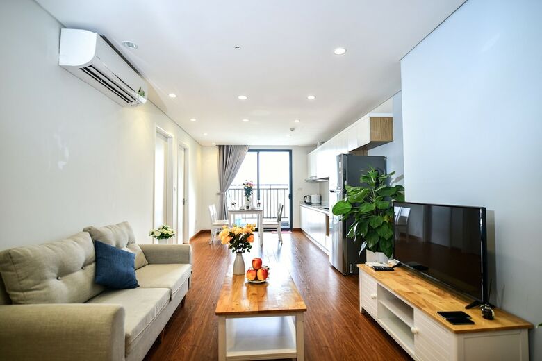 Apartamentos Lily Hometel
