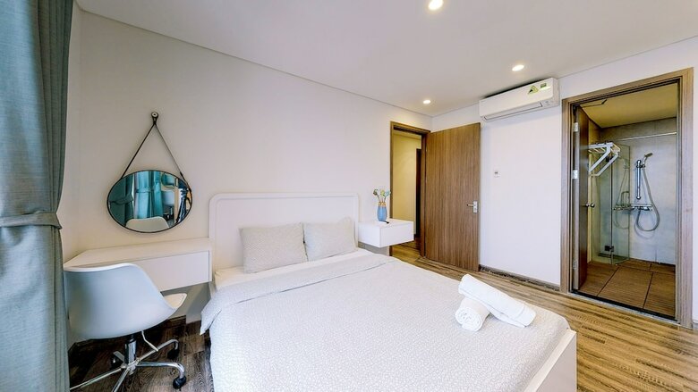 Apartamentos Lily Hometel